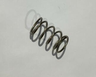 SD2269/D - Ressort Dur ( amortisseur arrière ) - Moto 1/5ème