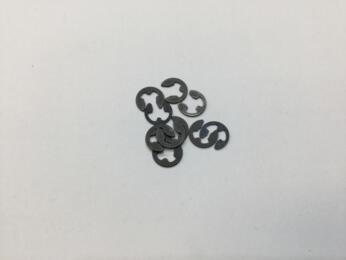 SD2270/2 - Clips Axe Tendeur (x10) - Moto 1/5ème