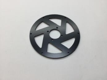 SD2271 - Jante Arrière - Moto 1/5ème