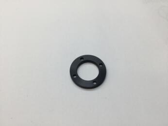 SD2273/R - Cale Pneu 3mm - Moto 1/5ème