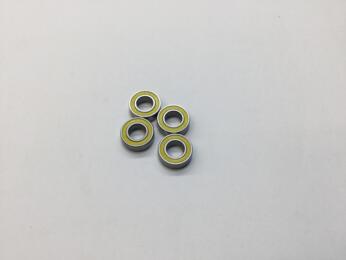 SD2277 - Roulement Moyeu Direction (4 pièces) - Moto 1/5ème