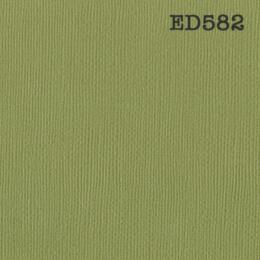 Papier Uni - Vert KIWI - Bazzill