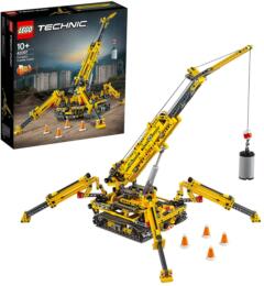 Lego Technic - GRUE ARAIGNEE 42097