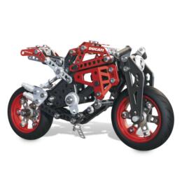 Meccano - DUCATI Monster 1200