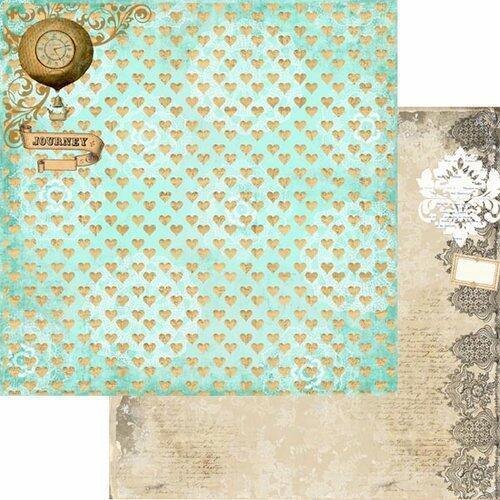 Marion Smith - Nirvana - Cloud 9