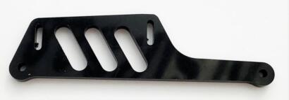 S891 - Support Pot Echappement Formule France