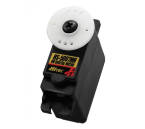Servo Hitec : HS-5087MH 4.3kg 0.13sec 7.4V