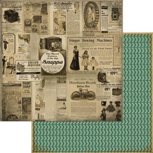 Marion Smith - Nirvana - Printworthy