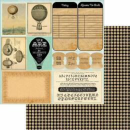 Marion Smith - Nirvana - Typograph