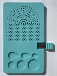 QUILLING - GRILLE Fabrication Quilling