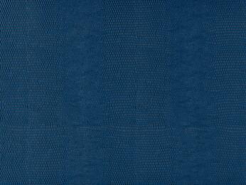 50x69 - Papier Skivertex LEZARD BLEU