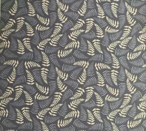 Papier Fantaisie Cartonnage RENKALIK - LEAVES