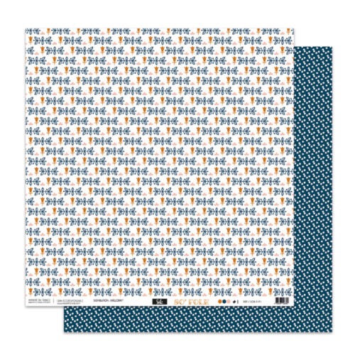 Sokai - SO'FOLK N°1