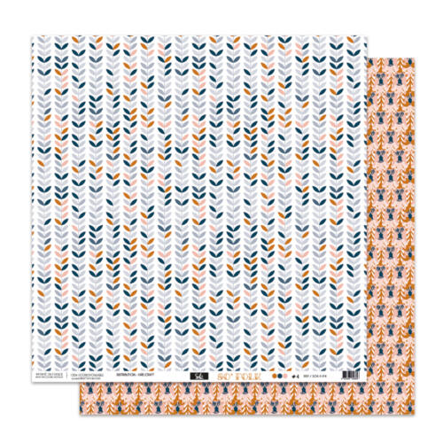 Sokai - SO'FOLK N°4