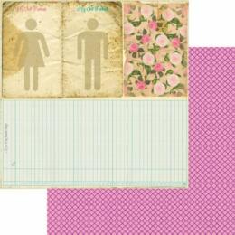 Marion Smith - Never Grow Up - Self Portrait