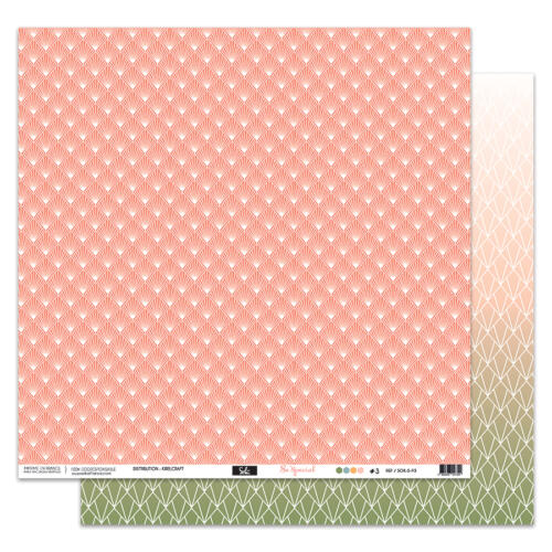 Sokai - SO'SPECIAL N°3