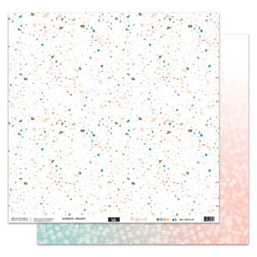 Sokai - SO'SPECIAL N°5