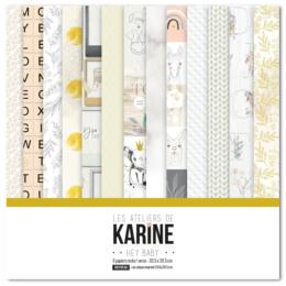 Les Ateliers de Karine - HEY BABY LE KIT