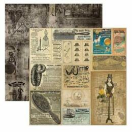 Marion Smith - Timekeepper - Carnival