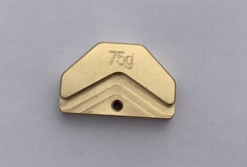 S1150/75 - LEST 75grs GT S88R