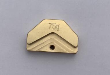 S1150/75 - LEST 75grs GT S88R