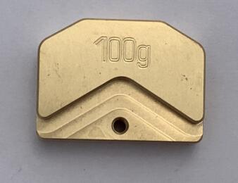 S1150/100 - LEST 100grs GT S88R