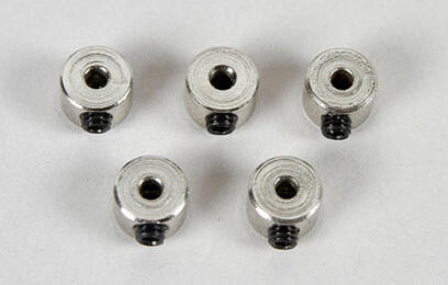 FG6020 - Bague Alu 2.1mm