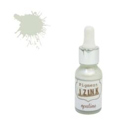 -50% : Pigment IZINK OPALINE