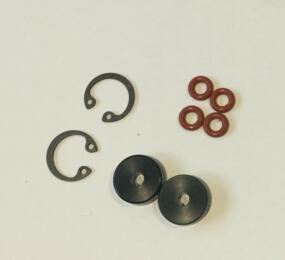 S250/20 - Kit Réfection Amortisseur 