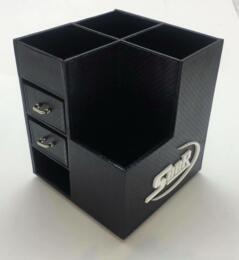 Kit Cartonnage - MINI CARROUSEL 