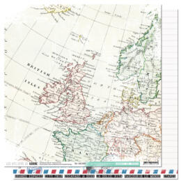 Les Ateliers de Karine - CARNET DE ROUTE - Destination Bonheur N°2