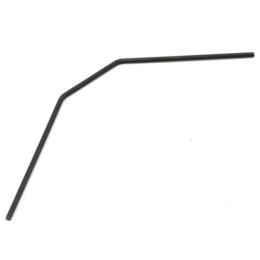 352493 - barre anti roulis avant 2.3mm xb8 - xray