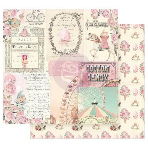 Prima Marketing  - DULCE COLLECTION - Dulce Sueno