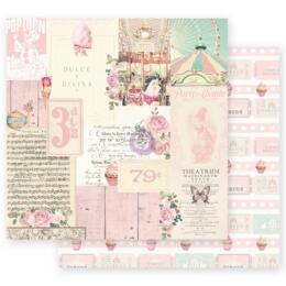 Prima Marketing  - DULCE COLLECTION - Divina