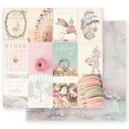 Prima Marketing  - DULCE COLLECTION - Full Heart