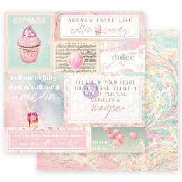 Prima Marketing  - DULCE COLLECTION - Fairy Dust