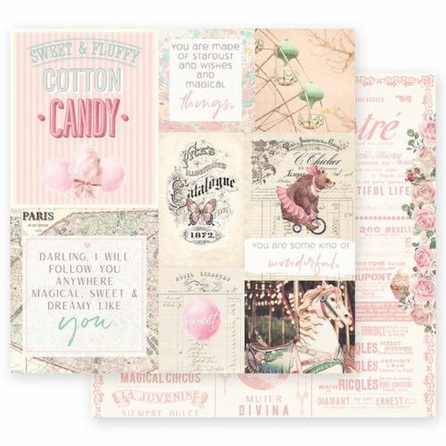 Prima Marketing  - DULCE COLLECTION - Some Kind Of Wonderful