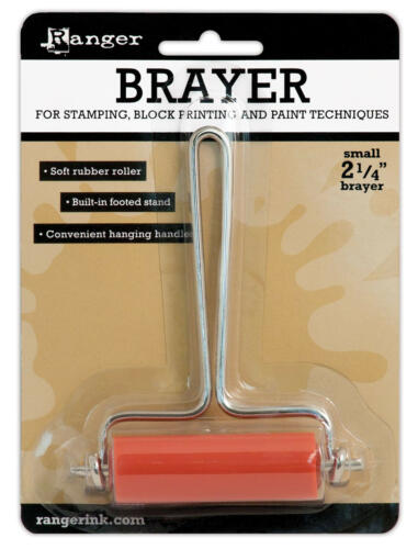 Rouleau BRAYER RANGER