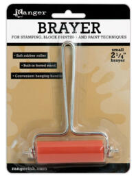 Rouleau BRAYER RANGER