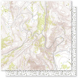 Mes P'tits Ciseaux - O JARDIN N°5