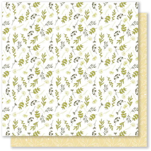 Mes P'tits Ciseaux - O JARDIN N°4