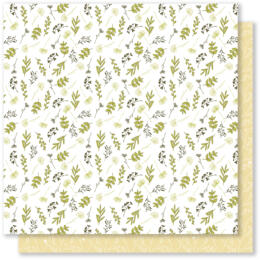 Mes P'tits Ciseaux - O JARDIN N°4