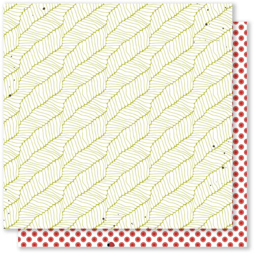 Mes P'tits Ciseaux - O JARDIN N°2