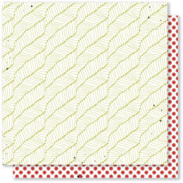 Mes P'tits Ciseaux - O JARDIN N°2