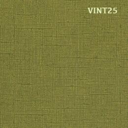 Papier Uni - Vert Kaki n°25 VINTAGE - Bazzill