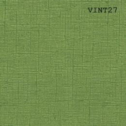 Papier Uni - Vert Clair n°27 VINTAGE - Bazzill