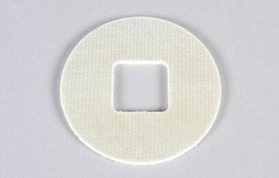 FG6044/1 - Disque Frein Epoxy