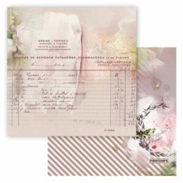 Lorelai Design - BLOOM N°4