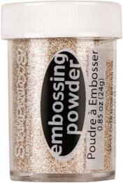 Poudre à Embosser - SABLE D'OR - Stampendous