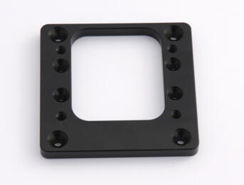 S801/16 - plaque inférieure train arrière ff s88r